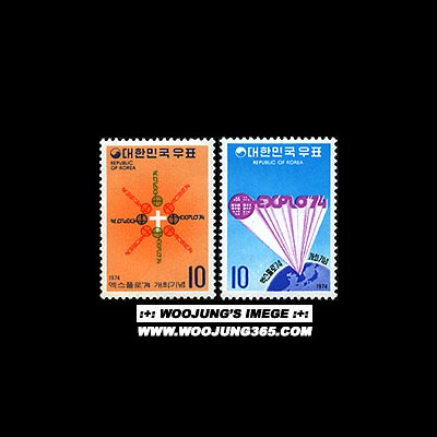 1974/ ����Ǯ�� '74���� 2��