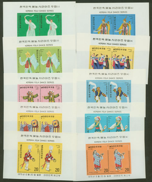 1975/ �μӿ��� �ø��� 10�� S/S