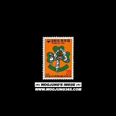 1976/ �ѱ� �ɽ�ī��Ʈ 30��