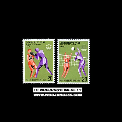 1976/ ��21ȸ �ø��� ��ȸ 2��