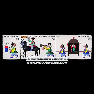 1984/ �ѱ��� ǳ�� Ư�� ����4��