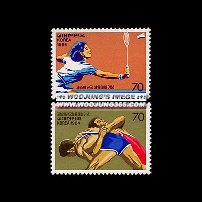 1984/ ��65ȸ ����ü����ȸ(�뱸) 2��