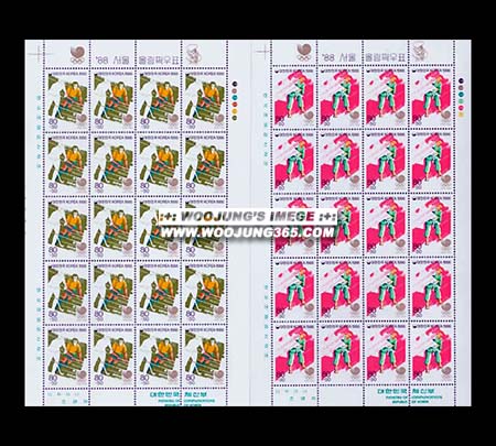 1986/ '88 ����ø��� �ø��� ��7��-2�� ����