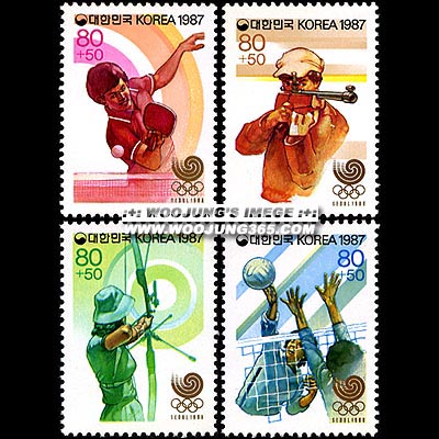 1987/ '88 ����ø��� �ø��� ��9��-4��