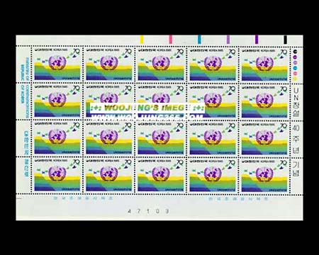 1985/ ���� â�� 40�ֳ� ����