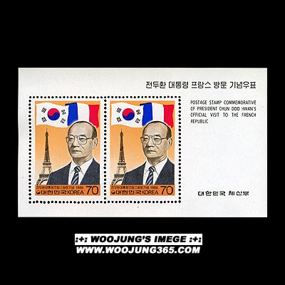 1986/ ����ȯ ����� ���� 4���� �湮 4�� S/S