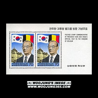 1986/ ����ȯ ����� ���� 4���� �湮 4�� S/S