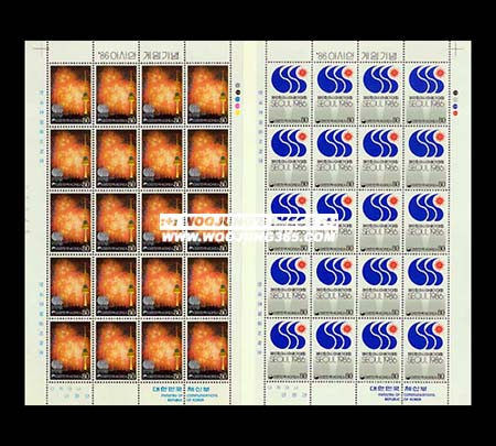 1986/ ��10ȸ �ƽþ� ����ȸ 2�� ����