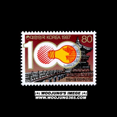 1987/ ������ 100�ֳ�