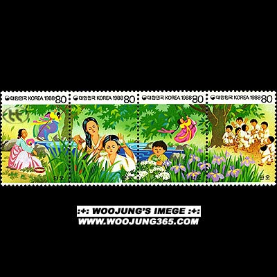 1988/ �μӽø��� ��5�� 4������