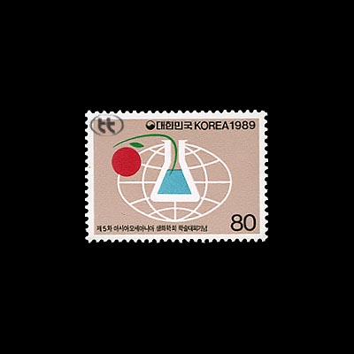 1989/ ��5�� �ƽþ� �����ƴϾ� ��ȭ��ȸ �м���ȸ