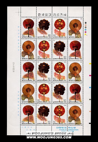 1994/ �ѱ��� �� �ø��� ��4�� 4������ ����