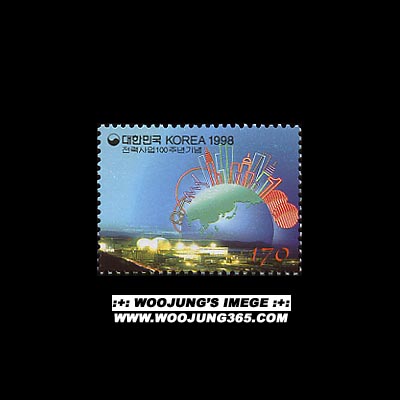 1998/ ���»�� 100�ֳ�