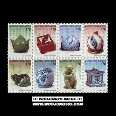 1998/ �ѱ��� �� �ø��� ��8�� 8������