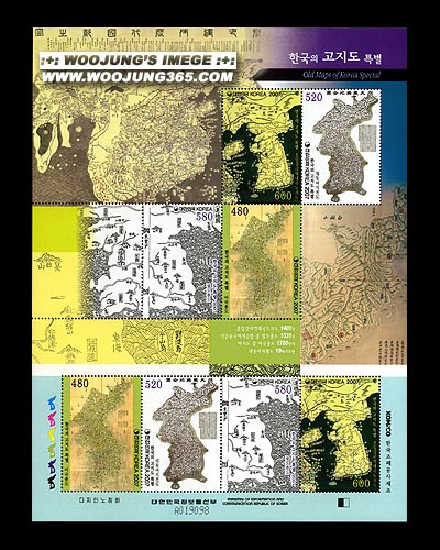 2007/ �ѱ��� ������ Ư�� ����