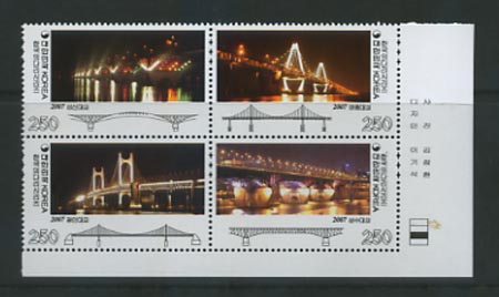 2007/ �ѱ��� �ٸ��ø��� ��4�� 4������