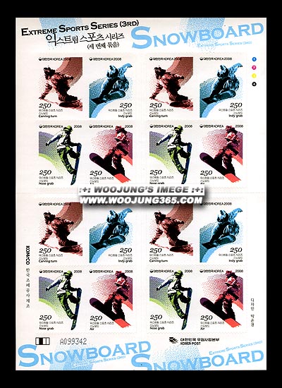 2008/ �ͽ�Ʈ�� ������ ��3�� ���� ��ƼĿ��ǥ