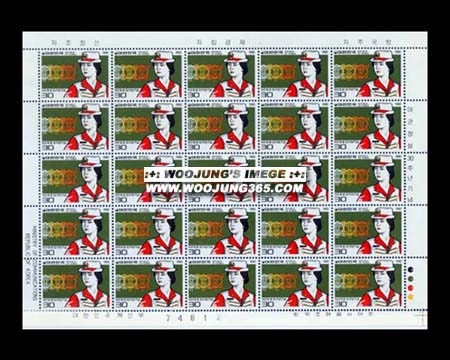 1980/ ����â�� 30�ֳ� ����