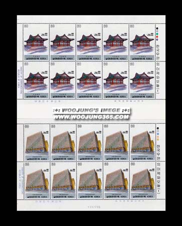 1983/ �ѱ������� ������ ���� ��1�� 2�� ����