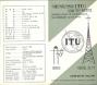 1965/ ITU 100�� �ȳ�ī��