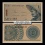 INDONESIA(�ε��׽þ�)/ 1 Sen