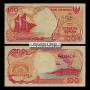 INDONESIA(�ε��׽þ�)/100 Rupiah 1992