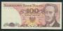 Poland(������)/ 100 Zlotych