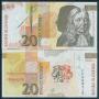 SLOVENIA(���κ��Ͼ�)/20 Tolar 1992