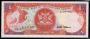 TRINIDAD AND TOBAGO(Ʈ���ϴٵ� ��ٰ�) 1 Dollars-2002