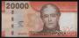 CHILE(ĥ��)/ 20000 Peso