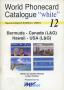 MV Cards-White-12-Bermuda,Canada,Hawaii,USA